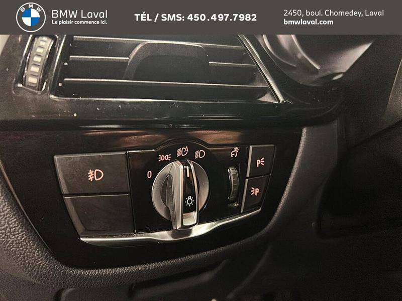 bmw Série 5 2018 - 16