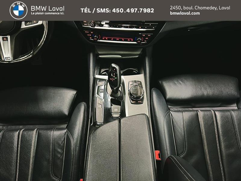 bmw Série 5 2018 - 20
