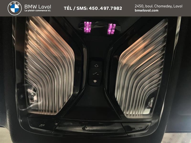 bmw Série 5 2018 - 23