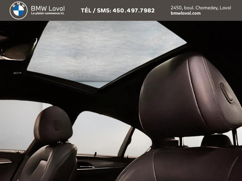 bmw Série 5 2018 - 24