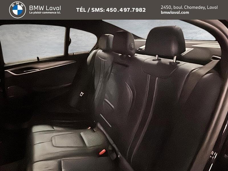 bmw Série 5 2018 - 29