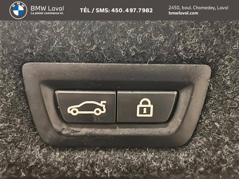 bmw Série 5 2018 - 32