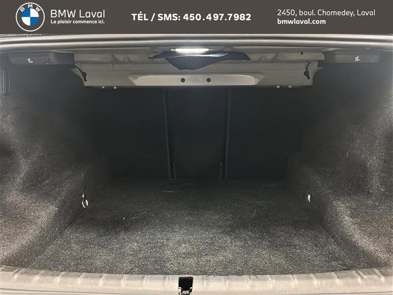bmw Série 5 2018 - 33