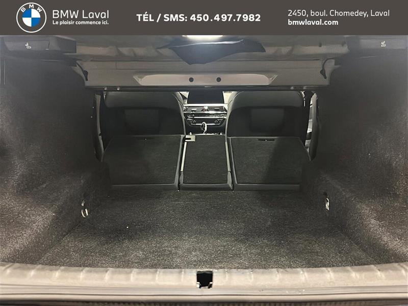 bmw Série 5 2018 - 34