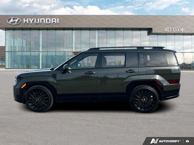 hyundai Santa Fe 2024 - 2