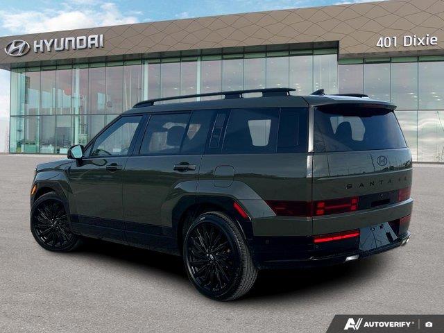 hyundai Santa Fe 2024 - 3