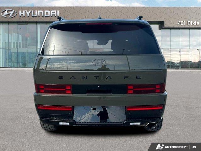 hyundai Santa Fe 2024 - 4