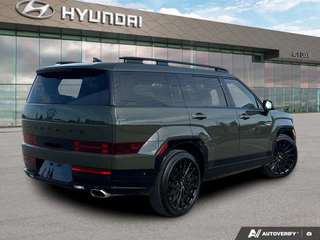 hyundai Santa Fe 2024 - 5