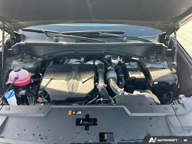 hyundai Santa Fe 2024 - 13