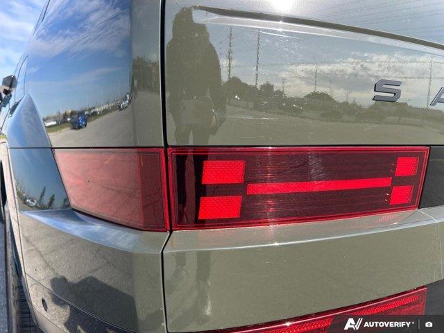 hyundai Santa Fe 2024 - 14