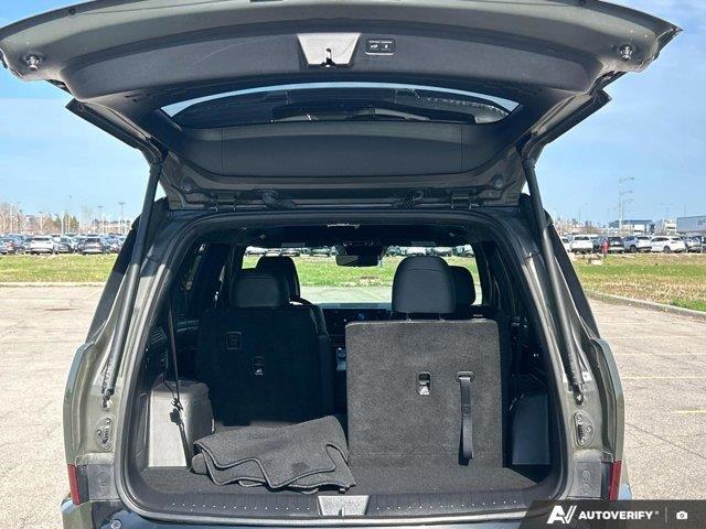 hyundai Santa Fe 2024 - 15