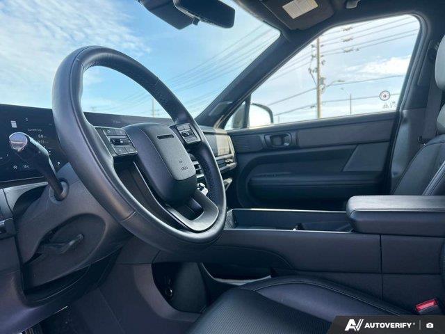 hyundai Santa Fe 2024 - 16