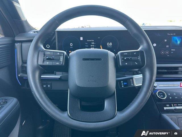 hyundai Santa Fe 2024 - 17