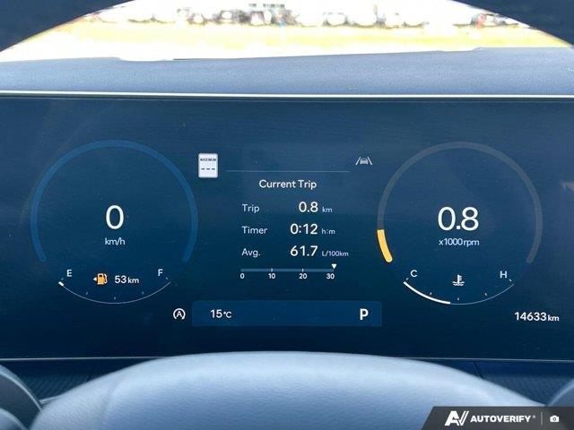 hyundai Santa Fe 2024 - 18