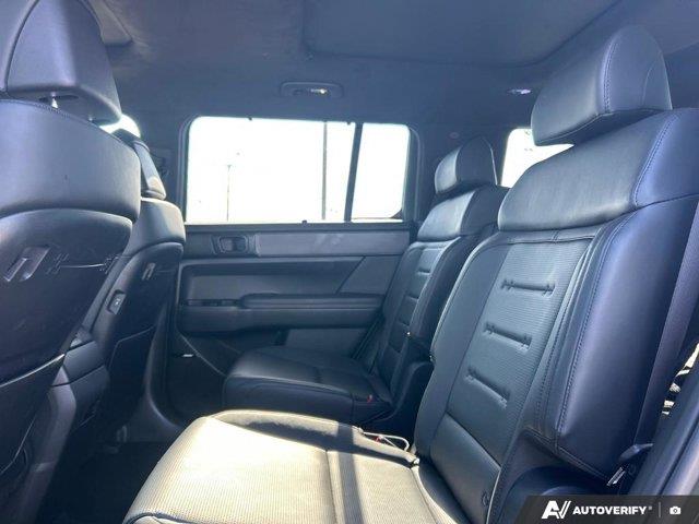 hyundai Santa Fe 2024 - 26