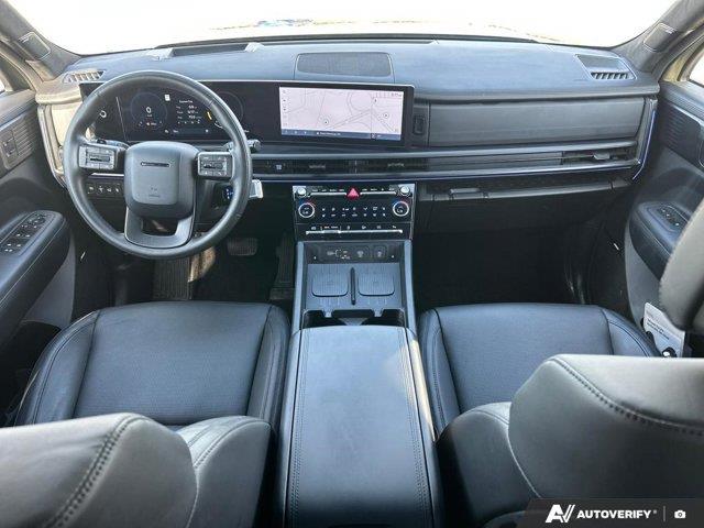 hyundai Santa Fe 2024 - 27