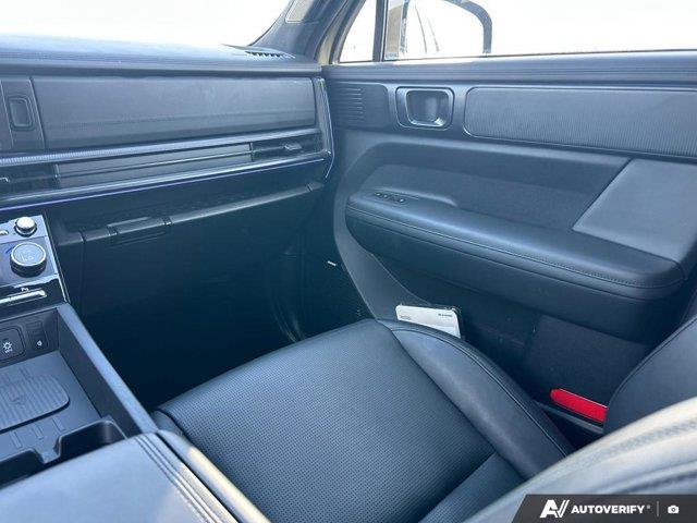 hyundai Santa Fe 2024 - 28