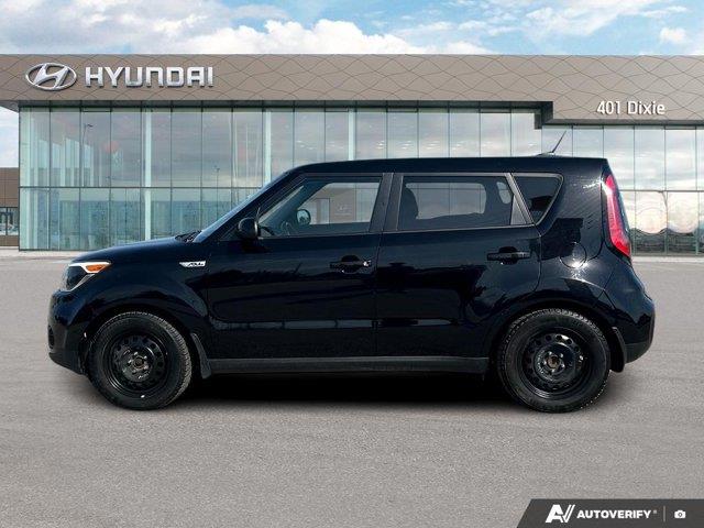 kia Soul 2019 - 2