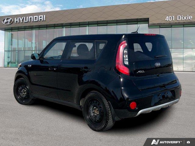 kia Soul 2019 - 3