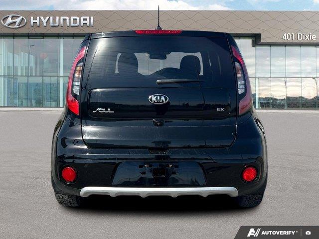 kia Soul 2019 - 4