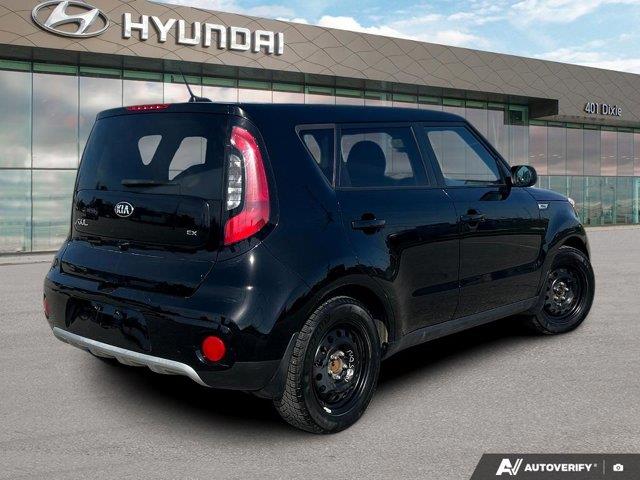 kia Soul 2019 - 5