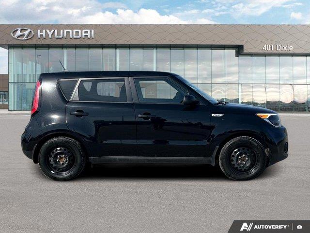 kia Soul 2019 - 6