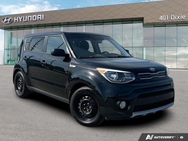 kia Soul 2019 - 7