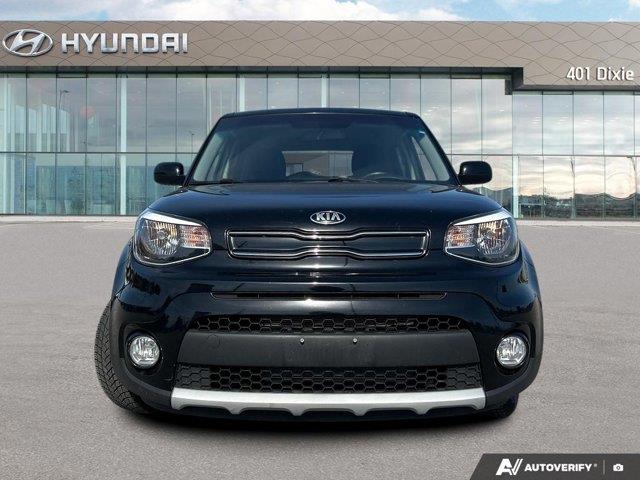 kia Soul 2019 - 8