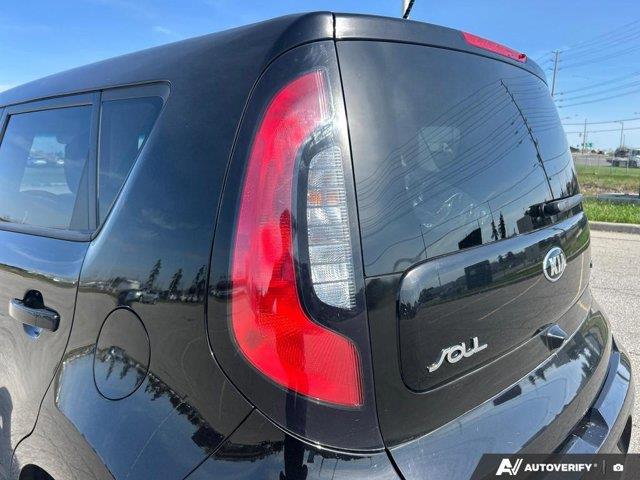 kia Soul 2019 - 14