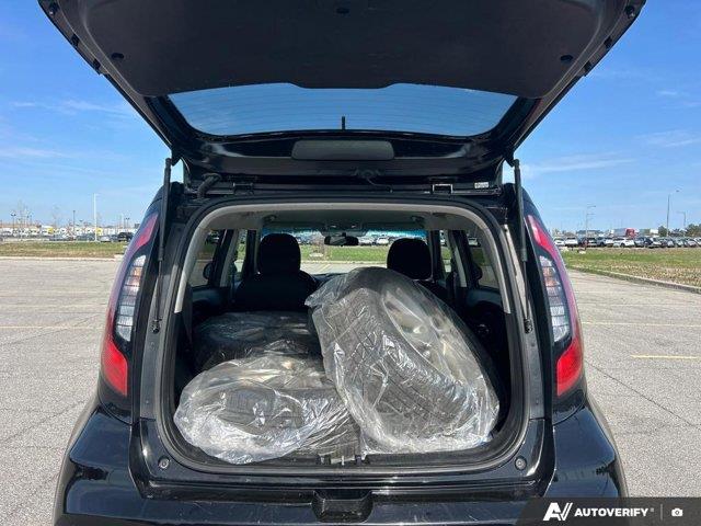 kia Soul 2019 - 15