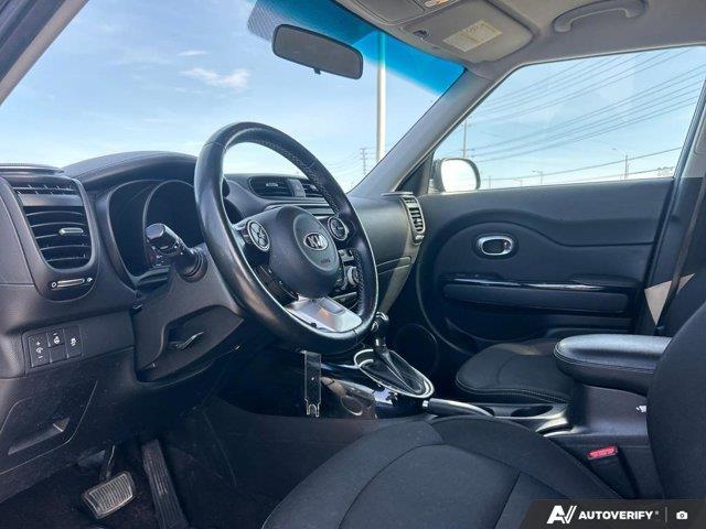 kia Soul 2019 - 16