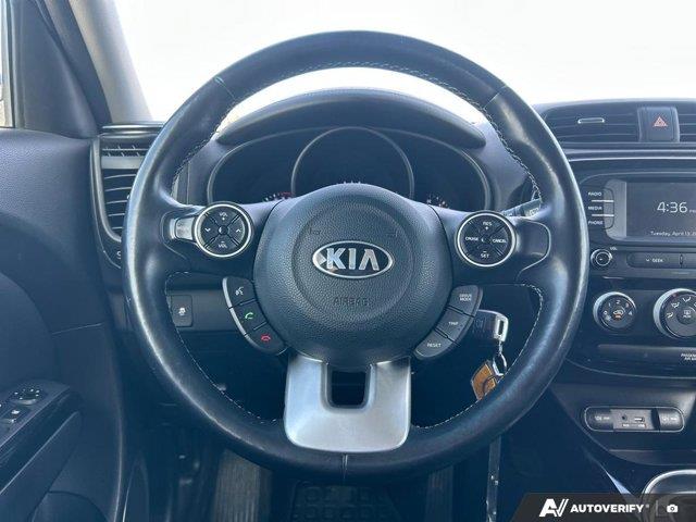 kia Soul 2019 - 17