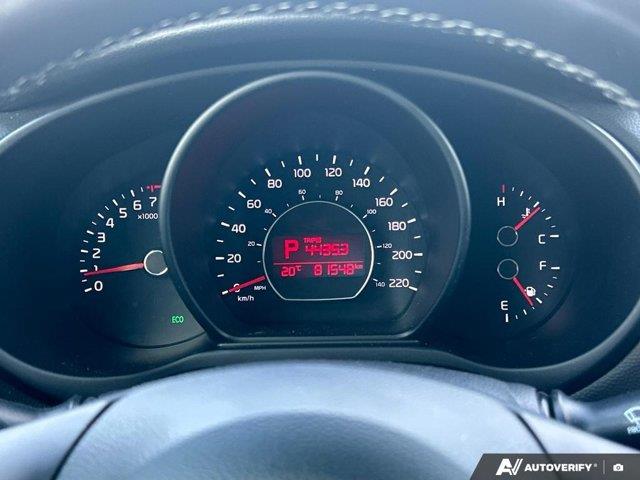kia Soul 2019 - 18
