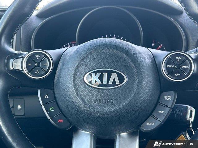 kia Soul 2019 - 19