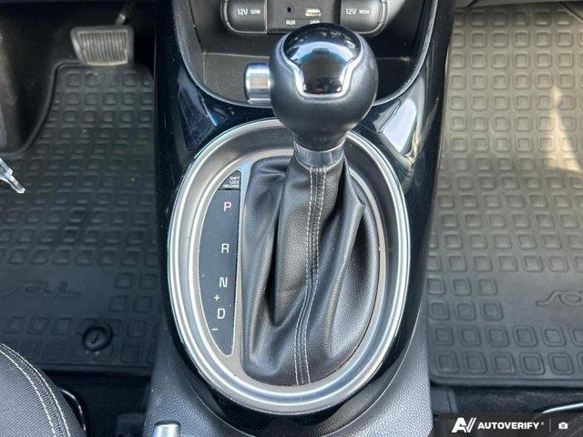 kia Soul 2019 - 21