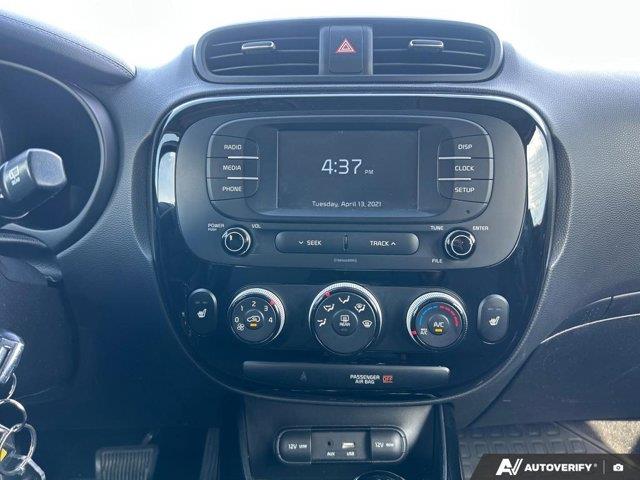 kia Soul 2019 - 22