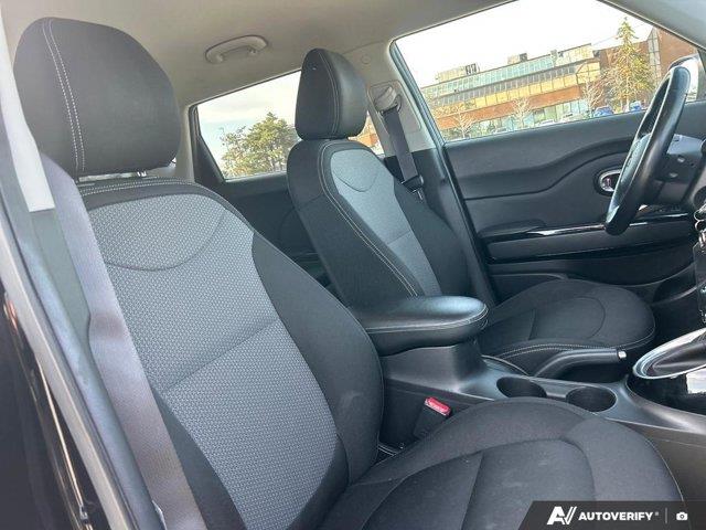 kia Soul 2019 - 25