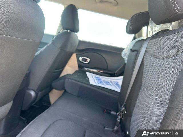 kia Soul 2019 - 26