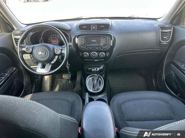 kia Soul 2019 - 27