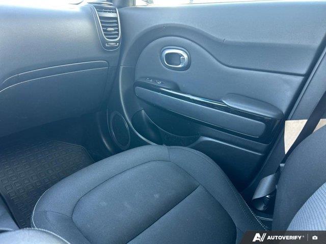 kia Soul 2019 - 28