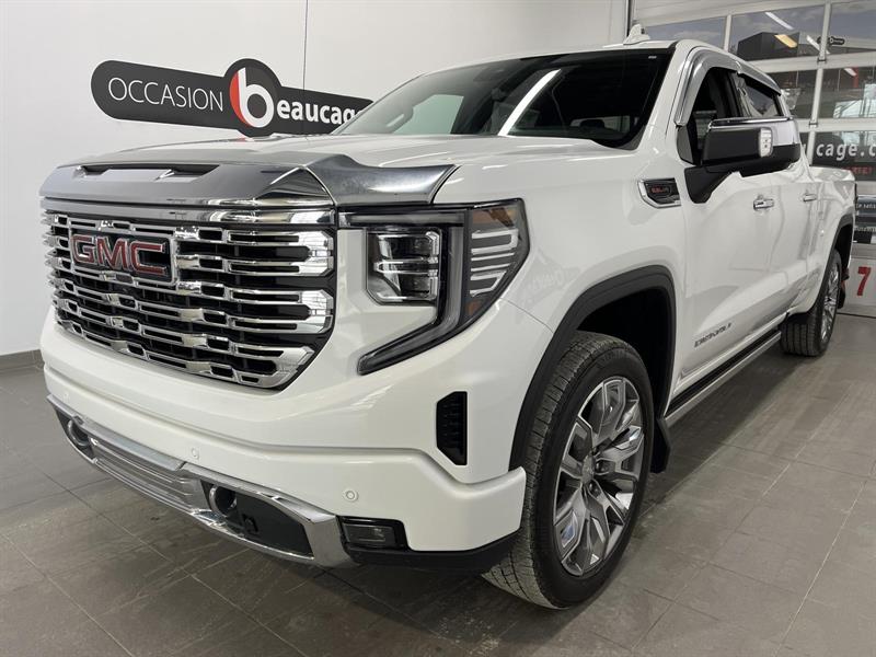 gmc Sierra 1500 2023