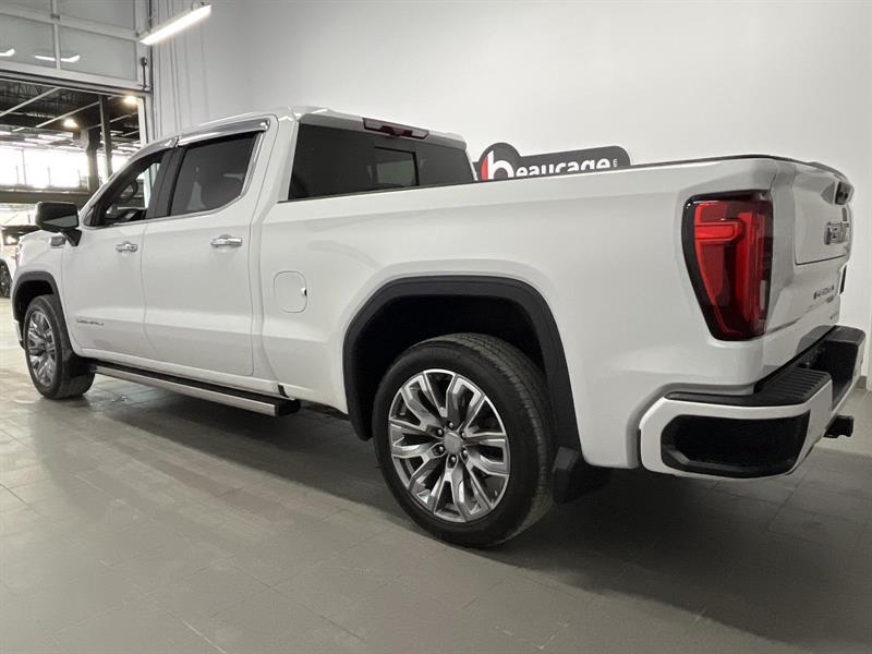 gmc Sierra 1500 2023 - 3