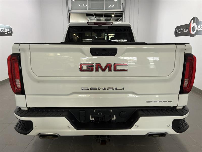 gmc Sierra 1500 2023 - 4