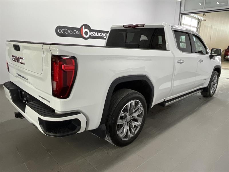 gmc Sierra 1500 2023 - 5