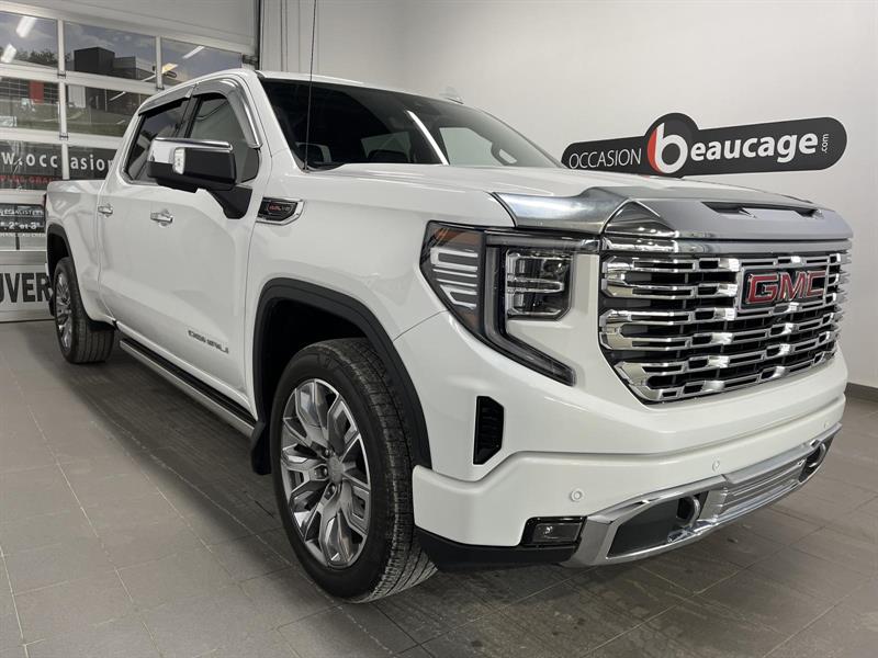 gmc Sierra 1500 2023 - 6