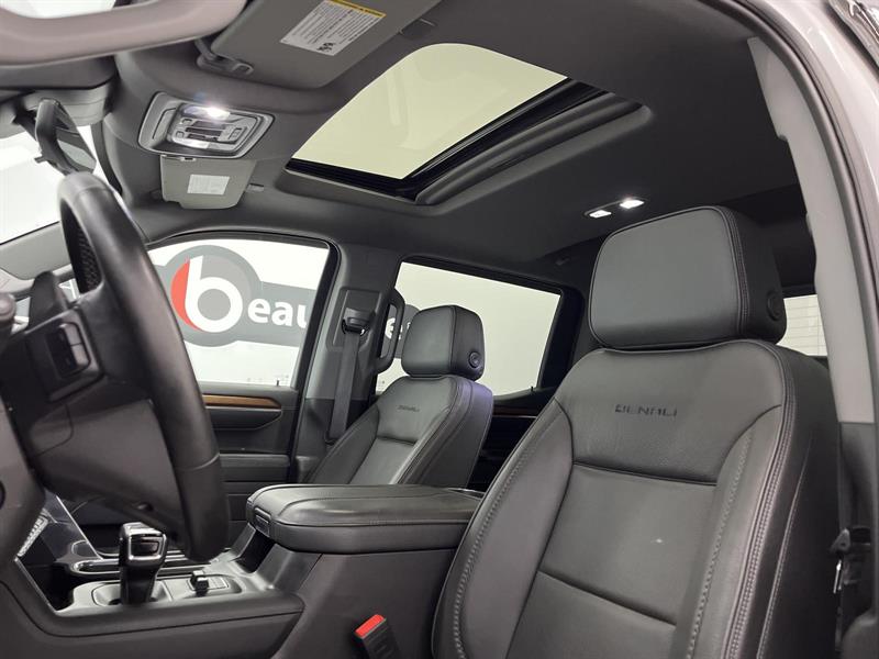 gmc Sierra 1500 2023 - 8
