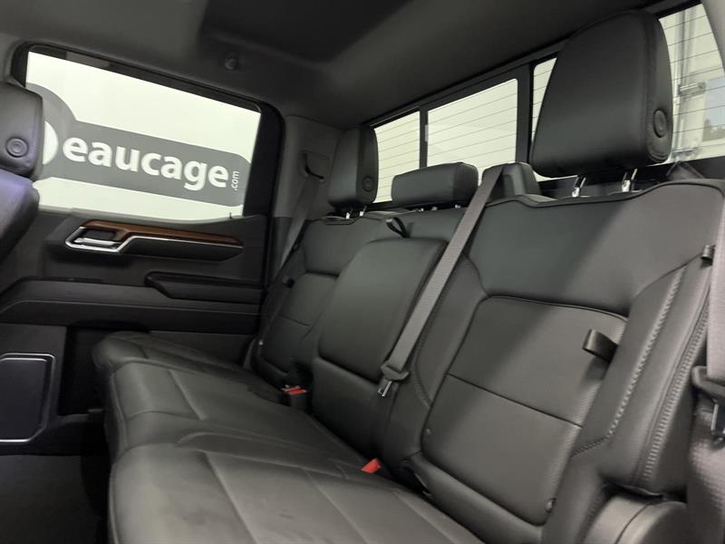gmc Sierra 1500 2023 - 10