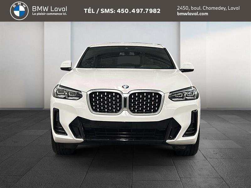 bmw X4 2022 - 3