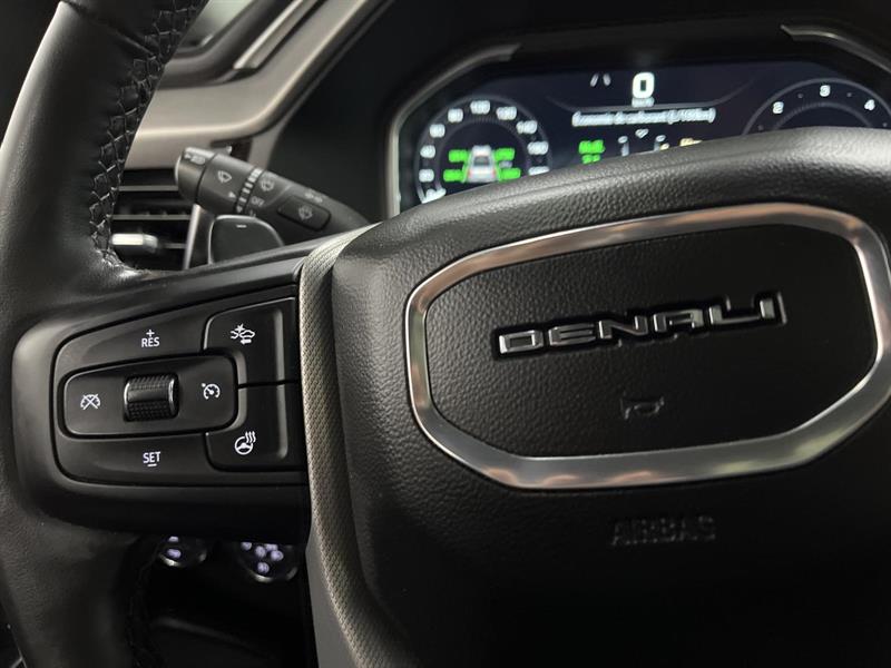 gmc Sierra 1500 2023 - 15