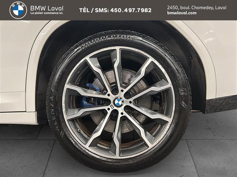 bmw X4 2022 - 10